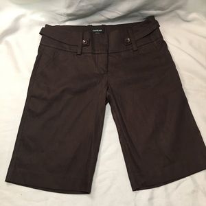 Women's Bebe City Shorts